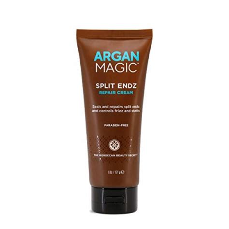 Is argan magic a good choice for your hair